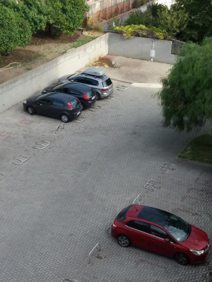 Appartamento Riviera Trilocale Wifi E Parcheggio Privato Вентімілья Екстер'єр фото