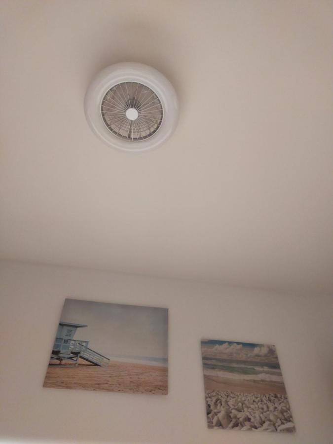 Appartamento Riviera Trilocale Wifi E Parcheggio Privato Вентімілья Екстер'єр фото