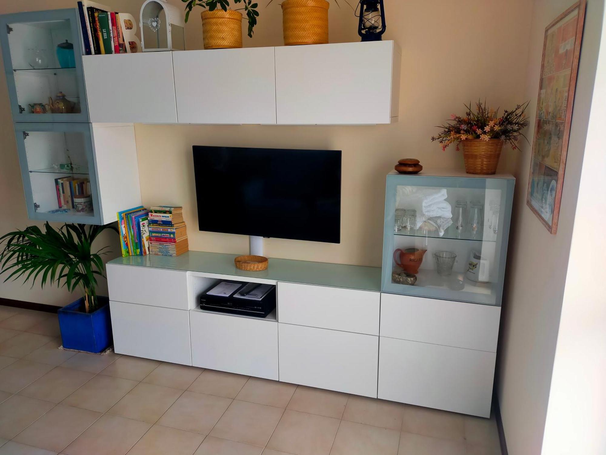 Appartamento Riviera Trilocale Wifi E Parcheggio Privato Вентімілья Екстер'єр фото
